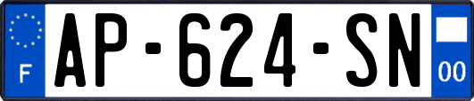 AP-624-SN