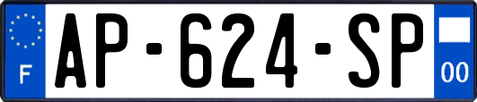 AP-624-SP