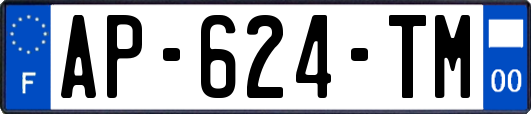 AP-624-TM