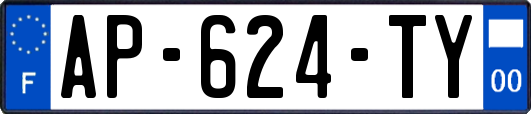 AP-624-TY