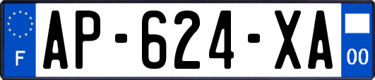 AP-624-XA