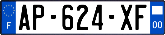 AP-624-XF