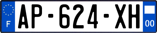AP-624-XH