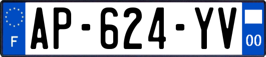 AP-624-YV