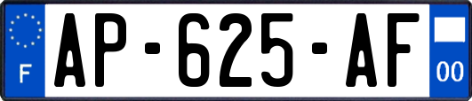 AP-625-AF