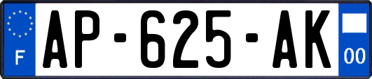 AP-625-AK