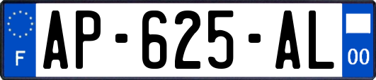 AP-625-AL