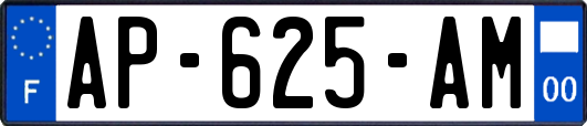 AP-625-AM