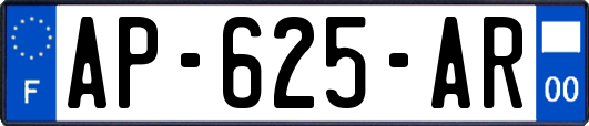 AP-625-AR