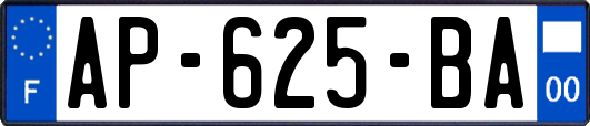 AP-625-BA