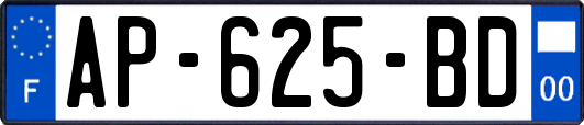 AP-625-BD