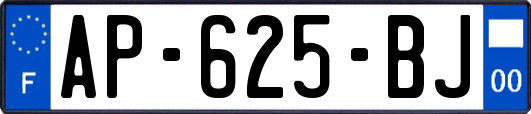 AP-625-BJ