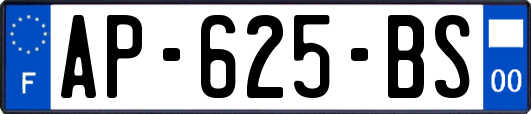 AP-625-BS