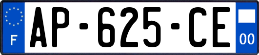 AP-625-CE