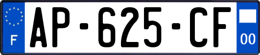 AP-625-CF