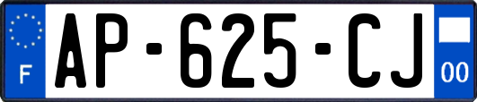 AP-625-CJ