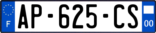 AP-625-CS