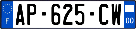 AP-625-CW