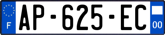 AP-625-EC