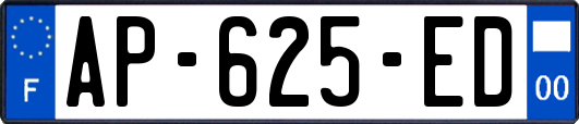 AP-625-ED