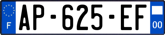 AP-625-EF