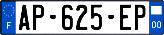 AP-625-EP