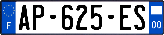 AP-625-ES