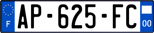 AP-625-FC