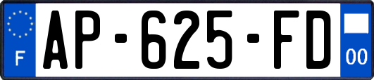 AP-625-FD