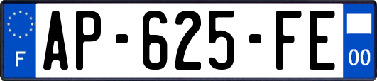 AP-625-FE