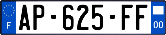 AP-625-FF