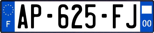 AP-625-FJ