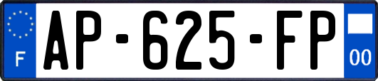 AP-625-FP