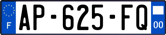 AP-625-FQ