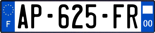 AP-625-FR