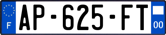 AP-625-FT