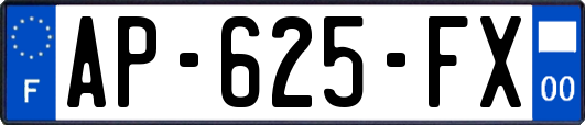 AP-625-FX