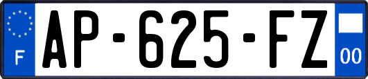 AP-625-FZ