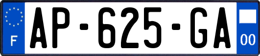AP-625-GA