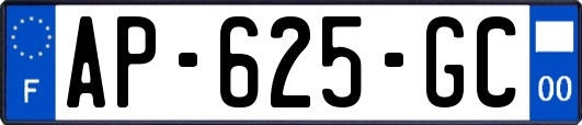 AP-625-GC