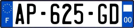 AP-625-GD