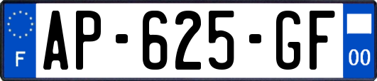 AP-625-GF