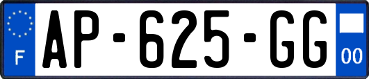 AP-625-GG