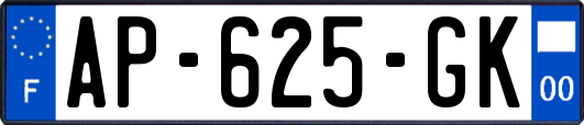 AP-625-GK