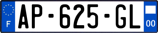 AP-625-GL