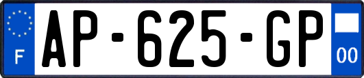 AP-625-GP