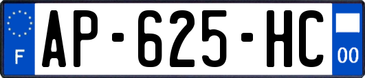 AP-625-HC