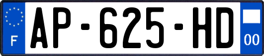 AP-625-HD