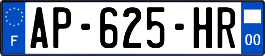 AP-625-HR