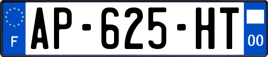 AP-625-HT